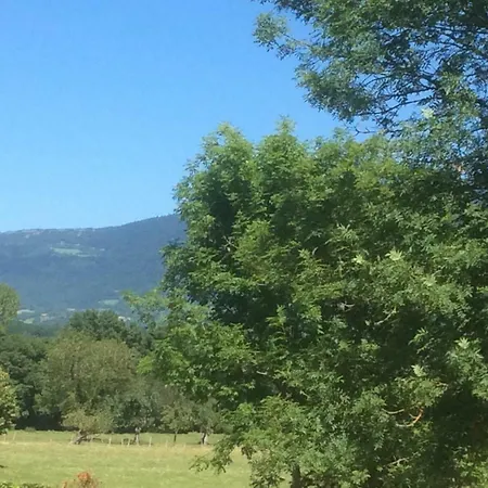 Domaine Du Valromey