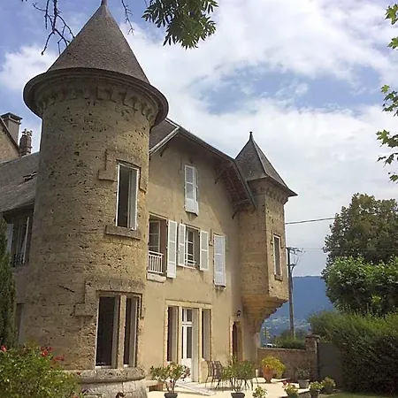 Domaine Du Valromey 3*