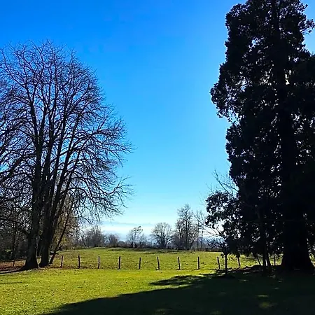 Domaine Du Valromey Panzió 3*