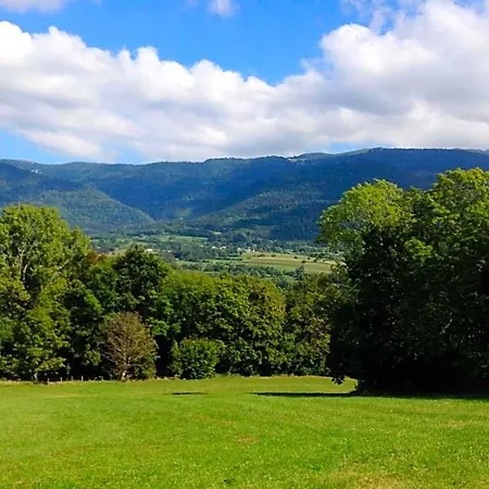 Domaine Du Valromey 3*