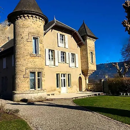 Domaine Du Valromey