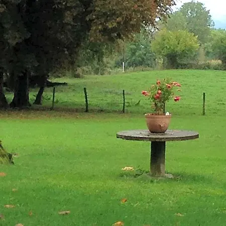 فندق مبيت وإفطار Domaine Du Valromey Champagne-en-Valromey
