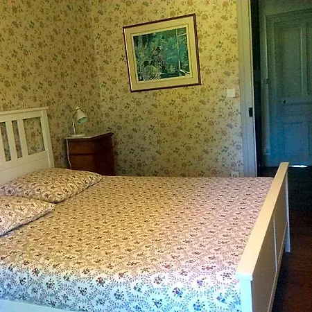 فندق مبيت وإفطار Domaine Du Valromey Champagne-en-Valromey