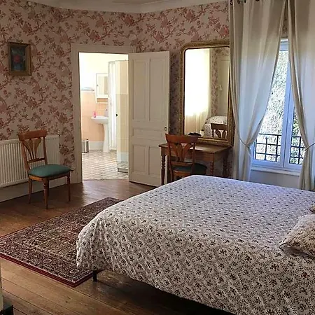 فندق مبيت وإفطار Domaine Du Valromey