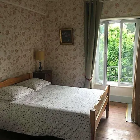 Domaine Du Valromey Panzió 3*