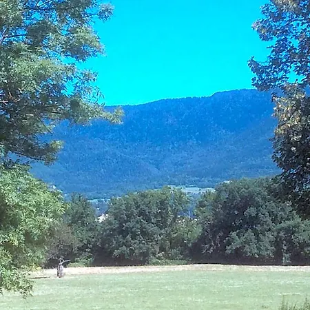 Domaine Du Valromey