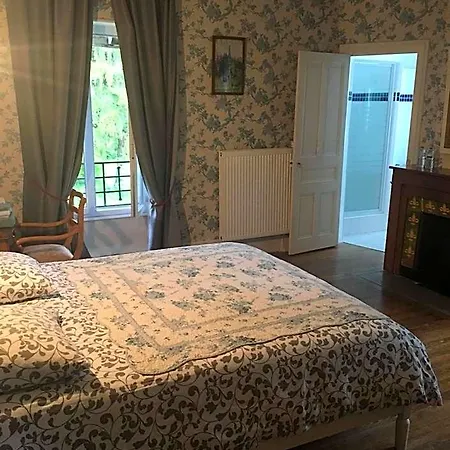 Panzió Domaine Du Valromey