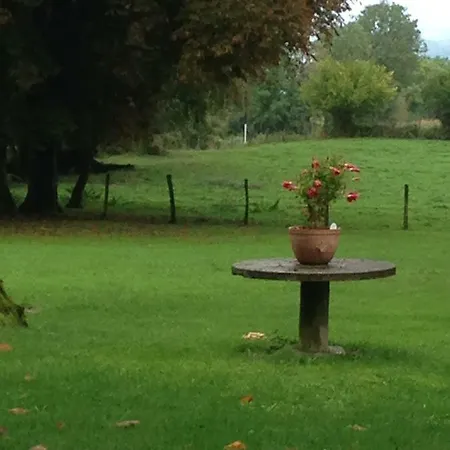Domaine Du Valromey 3*
