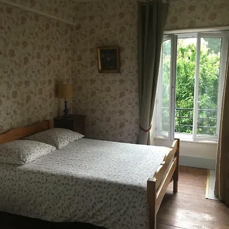 Domaine Du Valromey Panzió 3*